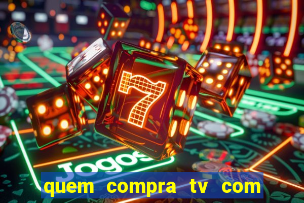 quem compra tv com defeito em porto alegre